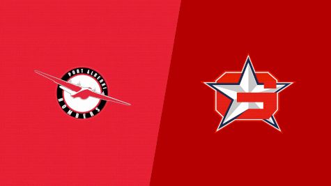 Replay: Home - 2025 Port Alberni vs Oceanside | Dec 6 @ 6 PM