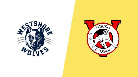 Replay: Home - 2025 Westshore vs Victoria | Dec 6 @ 6 PM