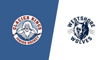 Replay: Home - 2025 Comox Valley vs Westshore | Oct 22 @ 6 PM