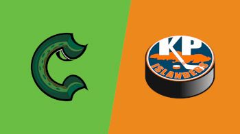 Replay: Home - 2026 Lake Cowichan vs Kerry Park | Feb 7 @ 7 PM