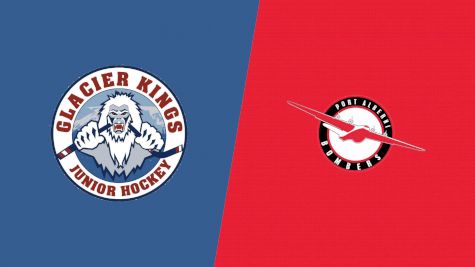 Replay: Home - 2026 Comox Valley vs Port Alberni | Feb 11 @ 6 PM
