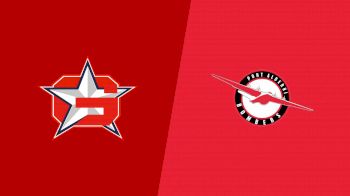 Replay: Home - 2025 Oceanside vs Port Alberni | Oct 24 @ 6 PM