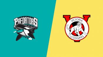 Replay: Home - 2026 Saanich vs Victoria | Feb 12 @ 6 PM