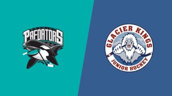 Replay: Home - 2025 Saanich vs Comox Valley | Oct 25 @ 6 PM