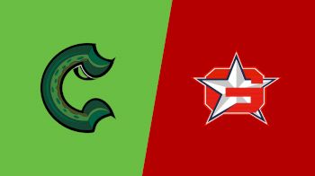 Replay: Home - 2025 Lake Cowichan vs Oceanside | Oct 25 @ 6 PM