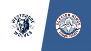 2025 Westshore Wolves vs Comox Valley Glacier Kings