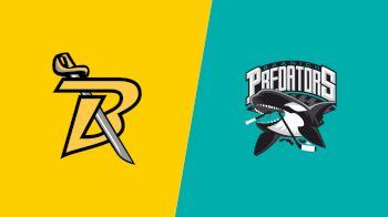 Replay: Home - 2026 Nanaimo vs Saanich | Feb 13 @ 6 PM