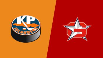 Replay: Home - 2025 Kerry Park vs Oceanside | Dec 13 @ 7 PM