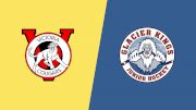 2026 Victoria Cougars vs Comox Valley Glacier Kings