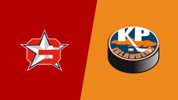 Replay: Home - 2026 Oceanside vs Kerry Park | Feb 14 @ 7 PM