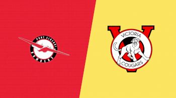 Replay: Home - 2026 Port Alberni vs Victoria | Feb 19 @ 6 PM