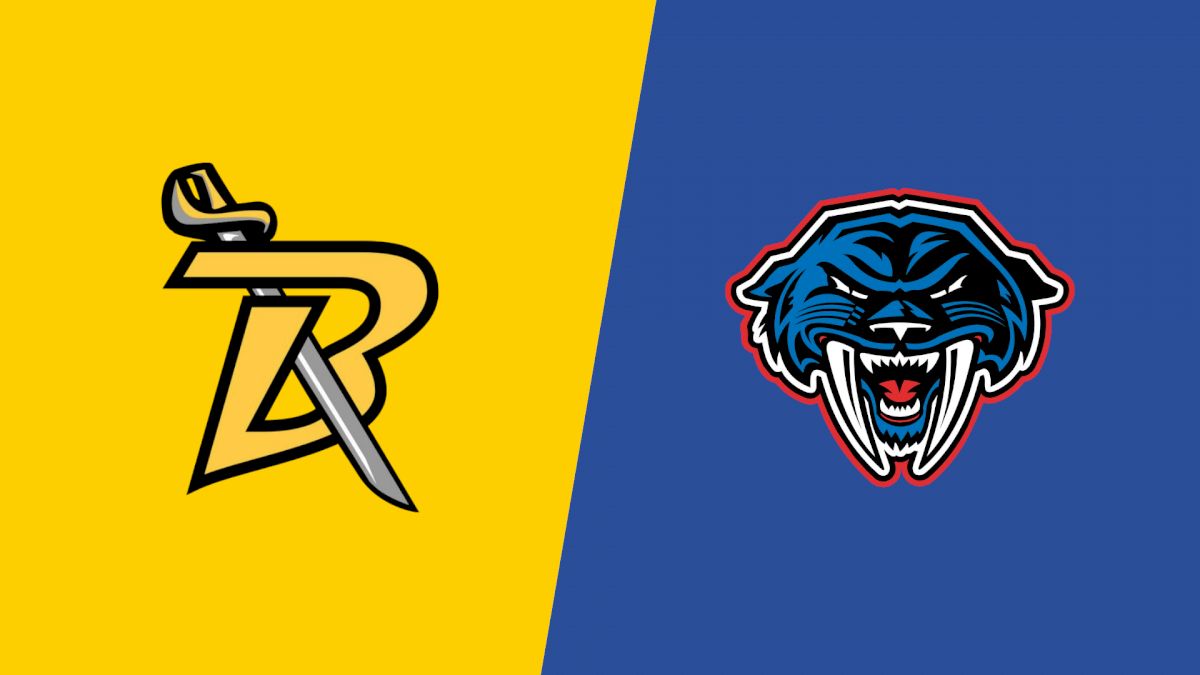 How to Watch: 2026 Nanaimo Buccaneers vs Peninsula Panthers | Hockey