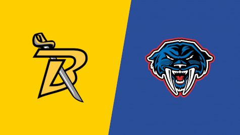 How to Watch: 2026 Nanaimo Buccaneers vs Peninsula Panthers | Hockey