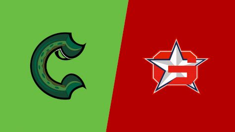 2026 Lake Cowichan Kraken vs Oceanside Generals