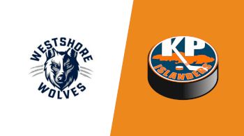 Replay: Home - 2026 Westshore vs Kerry Park | Feb 21 @ 7 PM