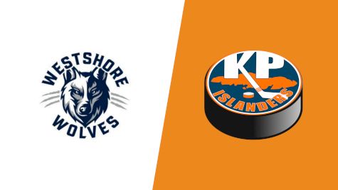 2026 Westshore Wolves vs Kerry Park Islanders