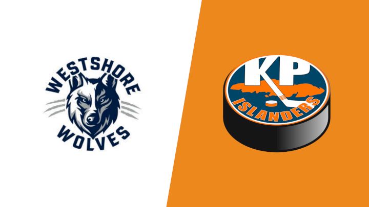 2026 Westshore Wolves vs Kerry Park Islanders