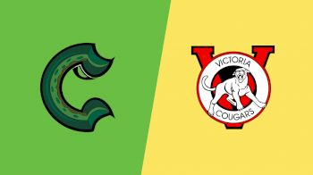 Replay: Home - 2026 Lake Cowichan vs Victoria | Feb 26 @ 6 PM