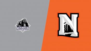 Replay: Away - 2025 Salmon Arm vs Nanaimo | Oct 10 @ 6 PM