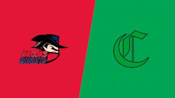 Replay: Home - 2025 Brooks vs Sherwood Park | Oct 24 @ 6 PM