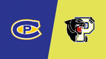 Replay: Home - 2025 Carleton Place vs Embrun | Oct 10 @ 7 PM