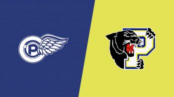 Replay: Home - 2025 Perth vs Embrun | Oct 24 @ 7 PM