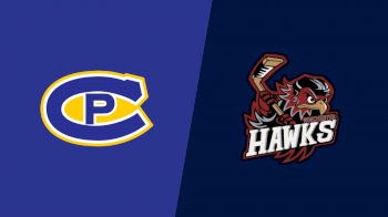 Replay: Home - 2025 Carleton Place vs Winchester | Oct 24 @ 8 PM