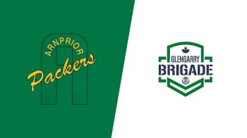 Replay: Home - 2025 Arnprior vs Glengarry | Oct 24 @ 7 PM