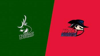 Replay: Home - 2025 Cranbrook vs Brooks | Oct 3 @ 6 PM