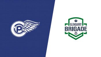 Replay: Home - 2025 Perth vs Glengarry | Oct 11 @ 7 PM