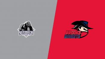 Replay: Away - 2025 Salmon Arm vs Brooks | Oct 25 @ 6 PM