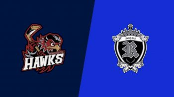 Replay: Home - 2025 Winchester vs Richmond | Oct 12 @ 1 PM