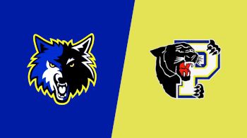 Replay: Home - 2025 Renfrew vs Embrun | Oct 3 @ 7 PM