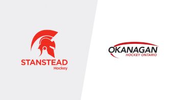 Replay: Home - 2025 Stanstead vs Okanagan Ontario | Oct 3 @ 3 PM