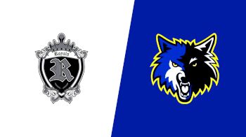 Replay: Home - 2025 Richmond vs Renfrew | Oct 14 @ 7 PM