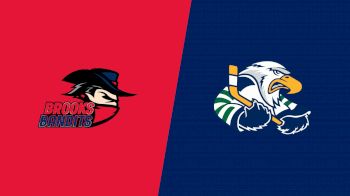 Replay: Away - 2025 Brooks vs Surrey | Oct 17 @ 6 PM