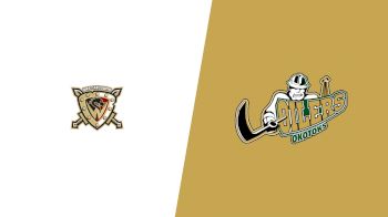 Replay: Home - 2025 West Kelowna vs Okotoks | Oct 4 @ 7 PM