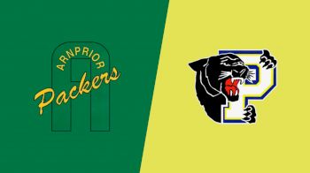 Replay: Home - 2025 Arnprior vs Embrun | Oct 17 @ 7 PM