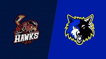 Replay: Home - 2025 Winchester vs Renfrew | Oct 4 @ 7 PM