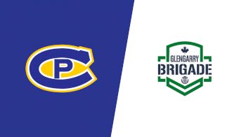 Replay: Home - 2025 Carleton Place vs Glengarry | Oct 4 @ 7 PM