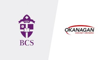 Replay: Home - 2025 Bishop's College vs Okanagan Ontario | Oct 4 @ 1 PM