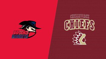 Replay: Home - 2025 Brooks vs Chilliwack | Oct 18 @ 5 PM