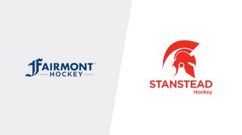 Replay: Home - 2025 Fairmont vs Stanstead | Oct 4 @ 6 PM