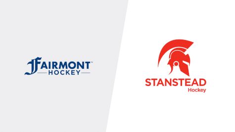 2025 Fairmont vs Stanstead