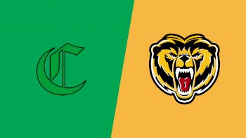 Replay: Home - 2025 Sherwood Park vs Victoria | Oct 18 @ 5 PM