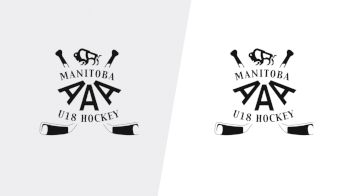 Replay: Home - 2025 Pembina U18 AAA vs Cougars U18 AAA | Oct 4 @ 7 PM