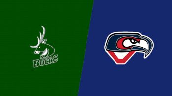 Replay: Home - 2025 Cranbrook vs Cowichan Valley | Oct 18 @ 6 PM