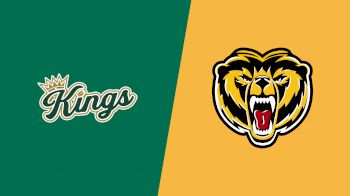 Replay: Away - 2025 Powell River vs Victoria | Oct 5 @ 2 PM