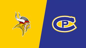 Replay: Home - 2025 Casselman vs Carleton Place | Oct 18 @ 7 PM