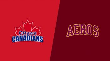 Replay: Home - 2025 Ottawa vs Athens | Oct 5 @ 2 PM